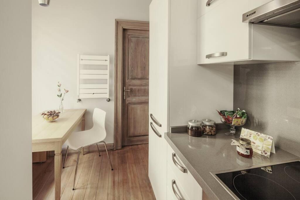 Baylo Suites Istanbul Room photo