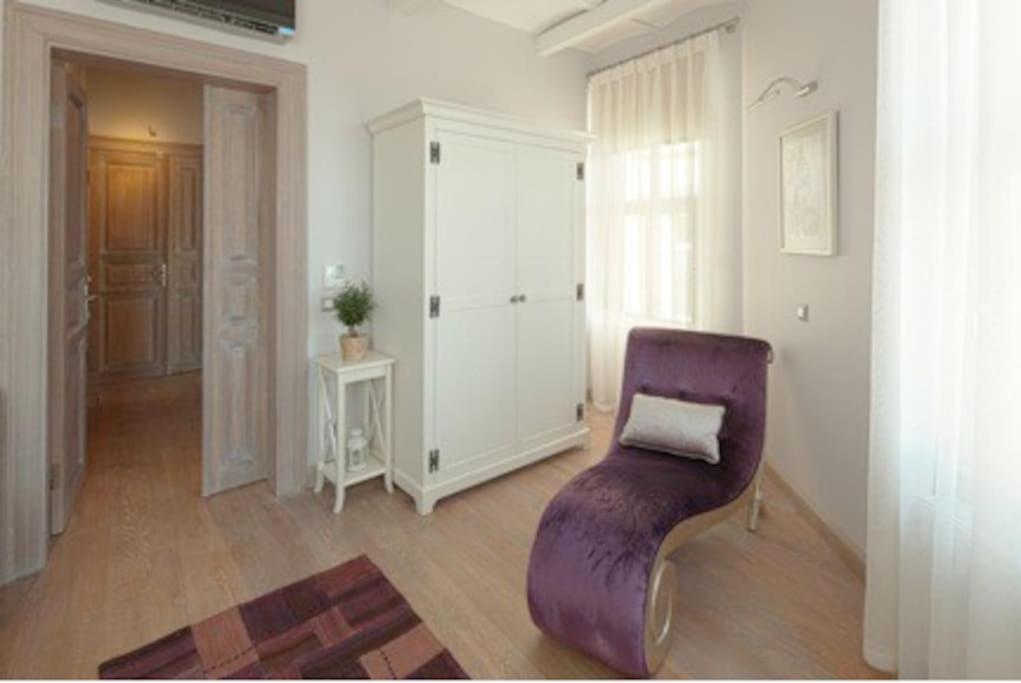 Baylo Suites Istanbul Room photo