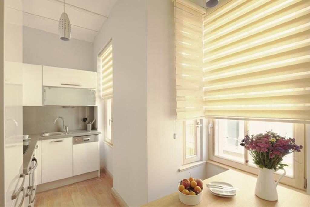 Baylo Suites Istanbul Room photo