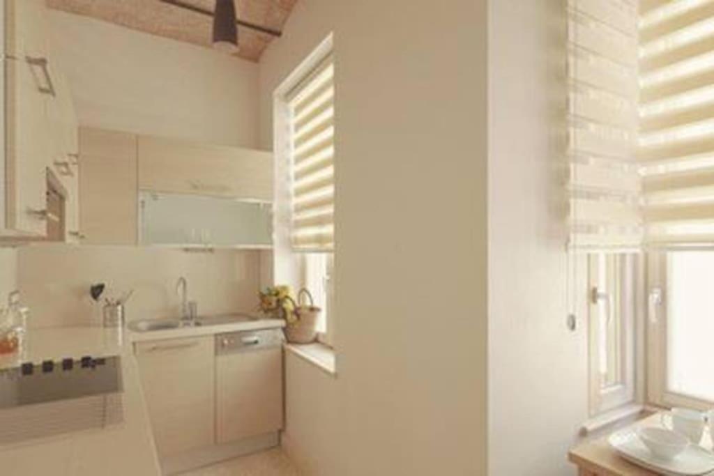 Baylo Suites Istanbul Room photo