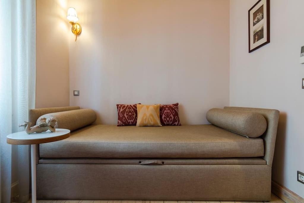 Baylo Suites Istanbul Room photo